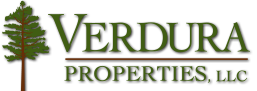 Verdura Properties Logo